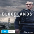 Bloodlands: Series 2 (DVD)