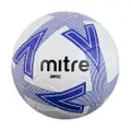 Mitre Impel One - Size 4 - Blue / White