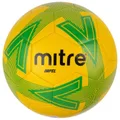 Mitre Impel Max One - Size 3 - Black/Yellow/Green/Blue