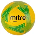 Mitre Impel Max One - Size 3 - Black/Yellow/Green/Blue