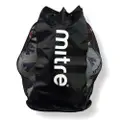 Mitre: Tote Mesh Ball Carrier (Holds 12)