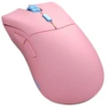 Glorious PC Gaming Model D PRO Wireless Mouse Flamingo (Pink)