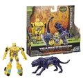 Transformers: Beast Alliance - Combiner - Bumblebee