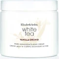 Elizabeth Arden: White Tea Vanilla Orchid Body Cream (400ml)