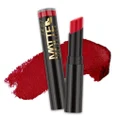 LA Girl Matte Flat Velvet Lipstick - Relentless