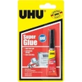 UHU : Super Glue Gel (3g)