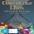 Days Of Our Lives: Beyond Salem - Chapters One & Two (DVD)