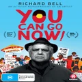 Richard Bell: You Can Go Now (DVD)
