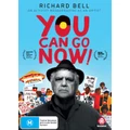 Richard Bell: You Can Go Now (DVD)