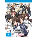 World Witches Take Off!: The Complete Season (Blu-ray)