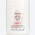 Elizabeth Arden: White Tea Ginger Lily Body Cream (400ml)
