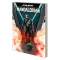 Star Wars: The Mandalorian Vol. 2 - Season One, Part Two By Rodney Barnes