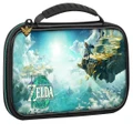 Nintendo Switch Game Traveler Deluxe Case – Zelda: Tears of the Kingdom (Switch)