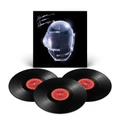 Random Access Memories (10th Anniversary Edition) by Daft Punk (Vinyl)