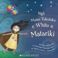 Nga Manu Tukutuku E Whitu O Matariki Picture Book By Calico Mcclintock (Paperback)