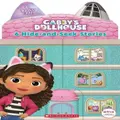 Gabby's Dollhouse: 6 Hide-And-Seek Stories (Dreamworks) Picture Book