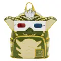 Loungefly: Gremlins - Stripe Pop! Mini Backpack with 3D Glasses