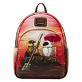 Loungefly: Wall-E - Date Night Mini Backpack