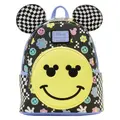 Loungefly: Disney - Mickey Y2K Mini Backpack