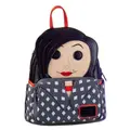 Loungefly: Coraline - Other Mother Mini Backpack (US Exclusive)