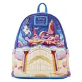 Loungefly: Hercules (1997) - Mount Olympus Gates Backpack