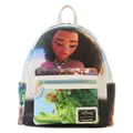 Loungefly: Moana - Princess Scene Series Mini Backpack