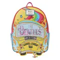 Loungefly: The Beatles - Magical Mystery Tour Bus Mini Backpack