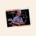 The Chicago Sessions by Rodney Crowell (CD)