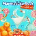 Marmaduke Duck Picture Book By Juliette Maclver