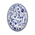 Maxwell & Williams: Darcy Round Platter - Floral (32cm)