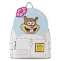 Loungefly: Spongebob Squarepants - Sandy Cheeks Costume Mini Backpack