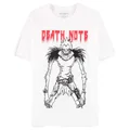 Difuzed: Death Note - The Greatest Writer in the World T-shirt (Medium)