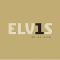 Elvis 30 #1 Hits (2015) by Elvis Presley (Vinyl)