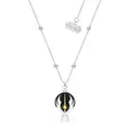 Couture Kingdom: Star Wars - Jedi Order Necklace (Silver)