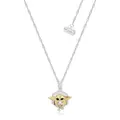 Couture Kingdom: Star Wars - The Child Snack Necklace (Silver)