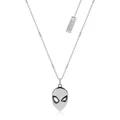 Couture Kingdom: Marvel - Spider-Man Necklace (Silver)