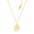 Couture Kingdom: Marvel - The Avengers Necklace (Gold)