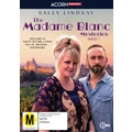 The Madame Blanc Mysteries: Series 1 (DVD)