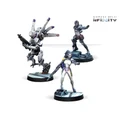 Infinity: ALEPH Booster Pack Alpha