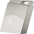 128GB Netac UM1 USB 3.2 Metal Flash Drive