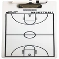 Silver Fern: Basketball Coaching Board
