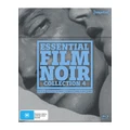 Essential Film Noir: Collection Four (Imprint Collection #210-213) (Blu-ray)