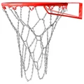 Basketball & Netball Heavy Duty Chain Mesh Net (NET ONLY, NO HOOP)