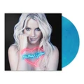 Britney Jean (Coloured Vinyl) (Vinyl)