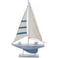 LaVida: Sailing Boat