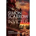 Invictus (Eagles Of The Empire 15) By Simon Scarrow