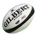 Gilbert G-TR4000 Trainer Rugby Ball - Size 5 (Club/School)