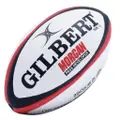 Gilbert: Morgan Pass Developer Rugby Ball - Size 5 (1kg)