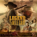 Legend Of 5 Mile Cave (DVD)