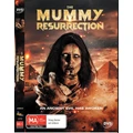 The Mummy Resurrection (DVD)